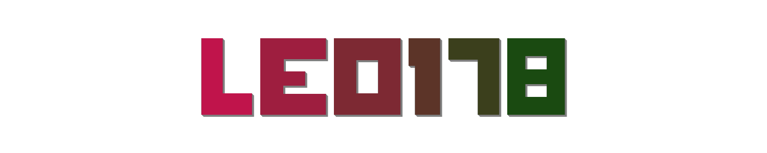 LEO178 Logo